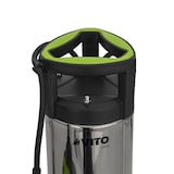 thumbnail of Afvalwaterpomp 1100W RVS behuizing 10m elektrische kabel VITO