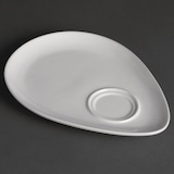 thumbnail of Olympia Whiteware Snackteller 24cm (12 Stück)