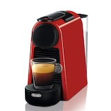 thumbnail of Cafetera De Capsulas Delonghi Essenza Mini Roja