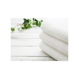 thumbnail of Pack de 20 toallas ducha 70x140 cm, 450 gr/m2, color blanco