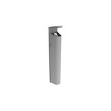 thumbnail of ROSSIGNOL Cendrier décrochable mural 2L KOA gris