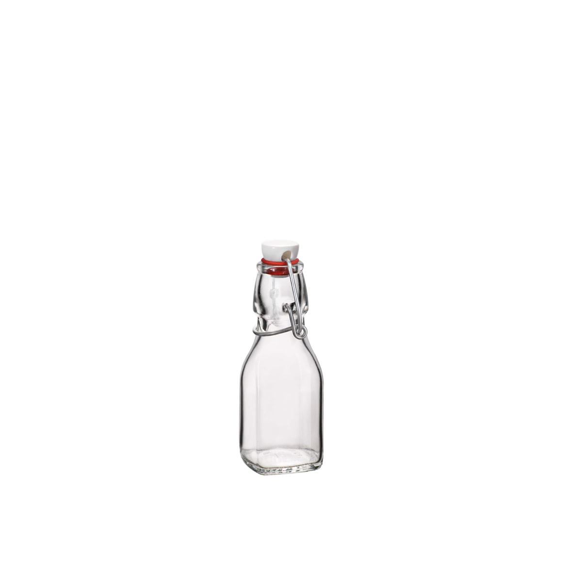 Rocco Bormioli Flasche Swing 12.5 cl Glas 1 Stück