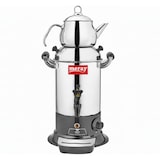 thumbnail of MERAY Elektrische Teemaschine R29 – 5L Teebereiter, Teeautomat & Samowar Kessel