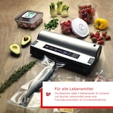 thumbnail of Solis Vakuumiergerät mit Marinierfunktion, Set inkl. 60 Beutel & 4 Rollen