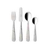 thumbnail of Villeroy & Boch HUNGRY AS A BEAR Kinderbesteck 4-teilig