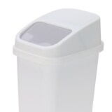 thumbnail of Abfalleimer Schwingdeckeleimer Mülleimer Müllbehälter Kunststoff 17L