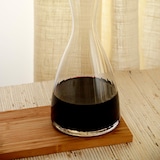 thumbnail of BOHEMIA OPTIC Decanter Vidro 1,2L