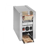 thumbnail of Milantoast - Eco Light Bandbroodrooster 220-240V 50/60Hz 0,8Kw