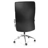 thumbnail of Bürostuhl / Chefsessel BRUNELLO 20 Kunstleder schwarz hjh OFFICE