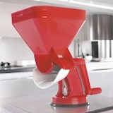 thumbnail of Passapomodoro manuale 45x50x66 cm con rullo e manovella per cucina Master