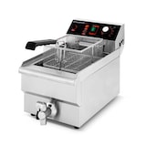 thumbnail of Friteuse professionnelle 10L, 3 kW, idéale CHR, cantines, métiers de bouche - EquipementPro