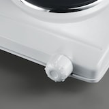 thumbnail of SEVERIN DK 1042 Doppelkochplatte