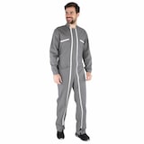 thumbnail of Lafont - Combinaison de travail double fermeture à glissière BRAVE Gris Taille 2XL