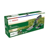 thumbnail of Bosch ISIO 3 accu grasschaar met 2 messen Einzelne Klinge (0600833108)
