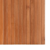 thumbnail of vidaXL Paravent Braun 165x250 cm Bambus