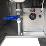 thumbnail of Friggitrice automatica Bützmann 28 l auto – capacità 28 l, 18 kW, sistema di estrazione indipendente, acciaio inossidabile