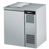 thumbnail of Chromonorm afvalkoeler 1 x 240 liter, stekkerklaar