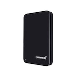 thumbnail of Intenso Memory Drive, 1TB disco duro externo 1000 GB Negro
