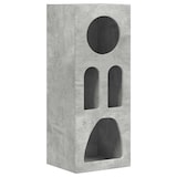 thumbnail of vidaXL Sideboard Beton Grau 40 x 35 x 100,5 cm Holzwerkstoff