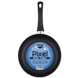 thumbnail of Chef sauce PIXEL - Juego de 3 Sartenes Ø20/Ø24/Ø30cm en Aluminio Prensado Antiadherente