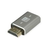thumbnail of ROLINE 8K HDMI Adapter, HDMI ST/BU