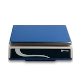 thumbnail of Balança Industrial DSN 6Kg com Prato de Pesagem em Aço Inox, Função Limite e Tela LCD, Ideal para Restauração e Catering
