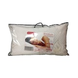 thumbnail of Almohada viscoelástica de aloe vera con copos-Visco 105cm