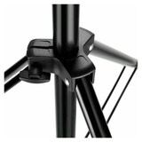 thumbnail of Trípode Portátil 1.9m metros Soporte Rotula Para Cámara prismáticos movil luces