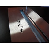 thumbnail of Camino a Bioetanolo da Tavolo 60x19 cm Firebox 600 Nero