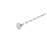 thumbnail of Cuillère à Cocktail 28 cm - Dynasteel