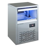 thumbnail of GastroHero Vollwürfel Eisbereiter ECO 30 kg