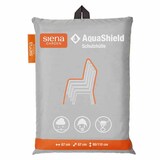 thumbnail of SIENA GARDEN  AquaShield AquaShield Stapelstuhlhülle 67x67xH80/110 cm
