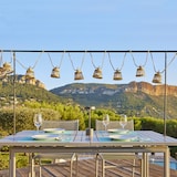 thumbnail of Soporte para guirnaldas 4M Lumisky