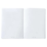 thumbnail of Quo Vadis - Carnet Bullet journal - Multilingue - Life Journal - Jaune - Pages Points (dots) - 15x21 cm - Papier Clairefontaine blanc
