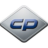 thumbnail of C+P Umkleidespind 4510030S10053 Sockel 3Abteile B900mm lgr/lgr