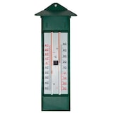 thumbnail of Termômetro (sem mercúrio) Celsius 2 23cm verde