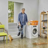 thumbnail of GARDENA 9000  Schmutzwasser-Tauchpumpe 9000