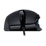 thumbnail of LOGITECH  G - Souris Gamer G402 Hyperion Fury FPS - Noir Logitech