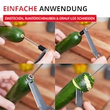 thumbnail of Westmark Rettichschneider Radimax Black Edition, 51307760