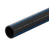 thumbnail of PE-HD Rohr PE100 PN16 100m 1 Zoll 32mm Trinkwasserleitung