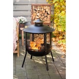 thumbnail of Camino da giardino RedFire Kansas 69 cm ø