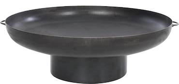 Tigela de fogo RedFire Premium Oulu Industrial 80 cm ø