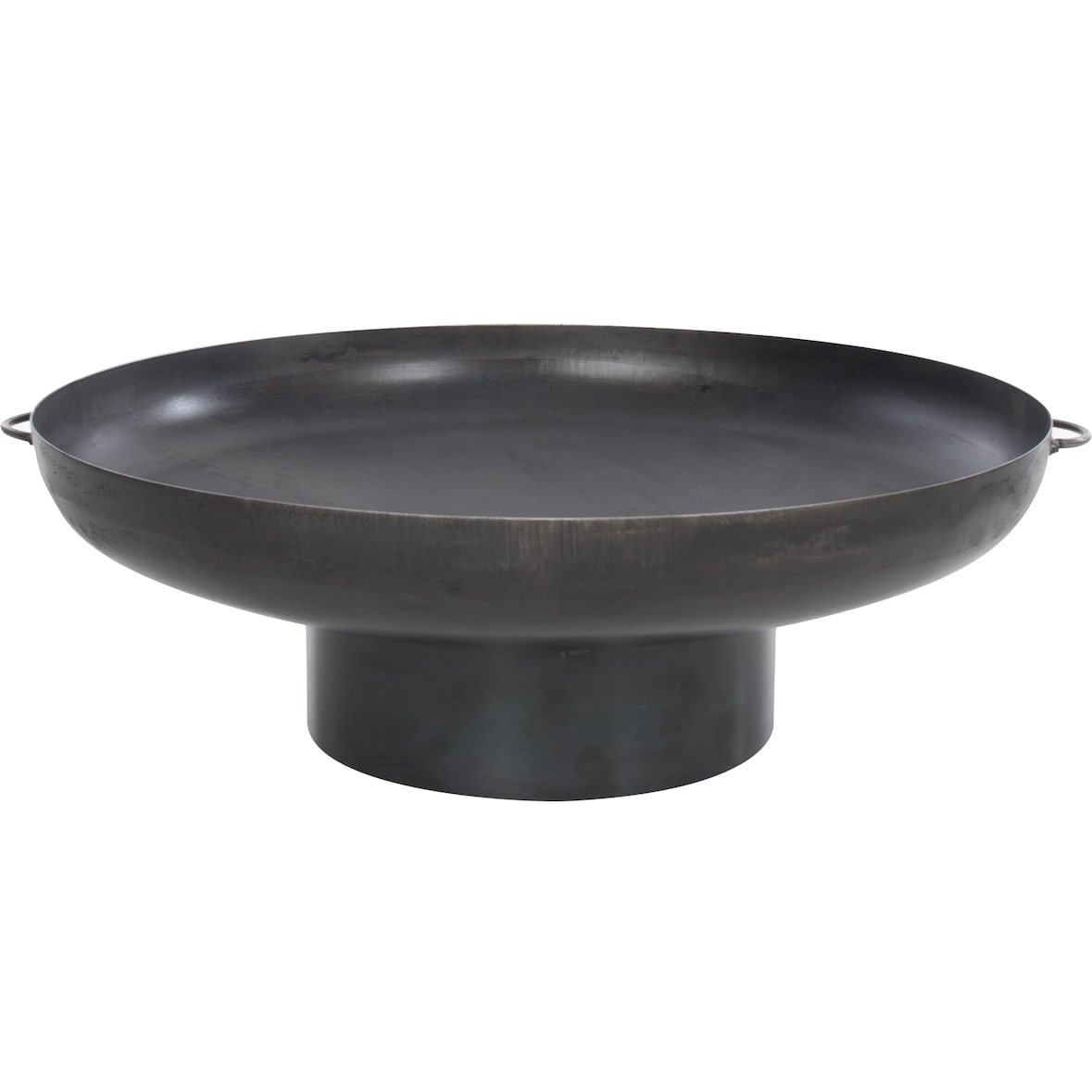 RedFire Premium Feuerschale Oulu Industrial 80 cm ø