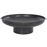 thumbnail of RedFire Premium Feuerschale Oulu Industrial 80 cm ø