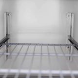 thumbnail of Saladette refrigerata 3 porte temp. da +2°C a +8°C