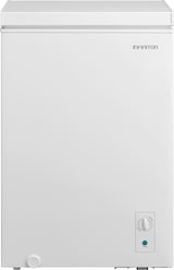 thumbnail of INFINITON Chest Freezer CH-10H85BEH, 99 L, 85 cm, Cíclico, E, Branco