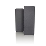 thumbnail of Parete divisoria acustica / Divisorio FLEXMIUT EL 160602.5 PET grigio hjh OFFICE