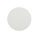 thumbnail of ABC Pak 500 Tortenunterlagen, Pappe [rc] rund Ø 24 cm weiss (95363, 5x100 Stück)