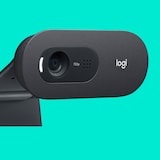 thumbnail of Webcam Logitech C505