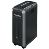 thumbnail of Fellowes Aktenvernichter Powershred 125Ci, Partikel, Schweiz
